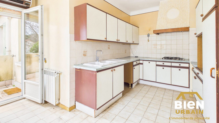 Ma-Cabane - Vente Appartement Garons, 117 m²