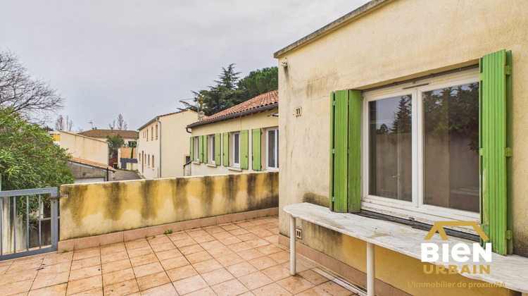 Ma-Cabane - Vente Appartement Garons, 117 m²