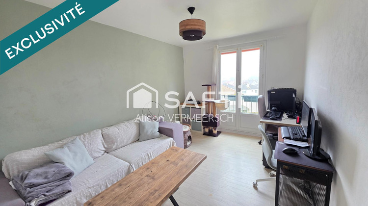 Ma-Cabane - Vente Appartement Gasny, 57 m²