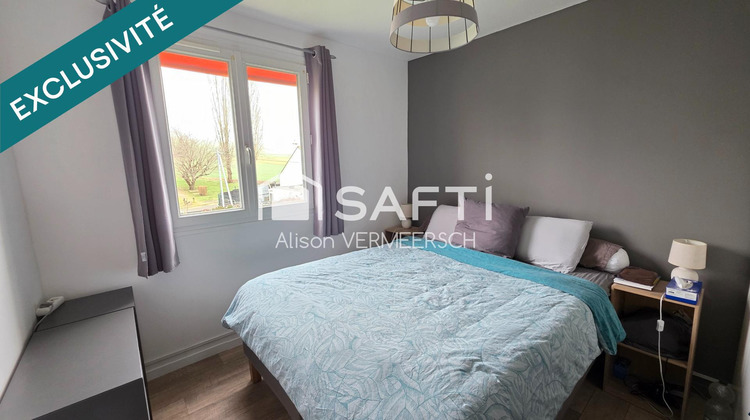 Ma-Cabane - Vente Appartement Gasny, 57 m²