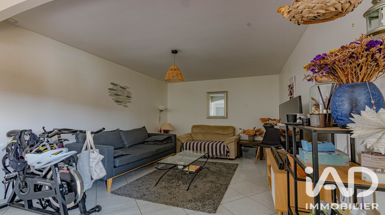 Ma-Cabane - Vente Appartement Gasny, 99 m²