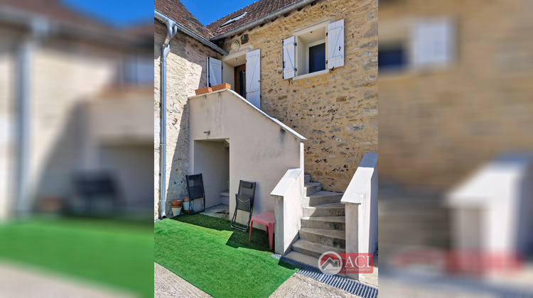 Ma-Cabane - Vente Appartement GASNY, 99 m²