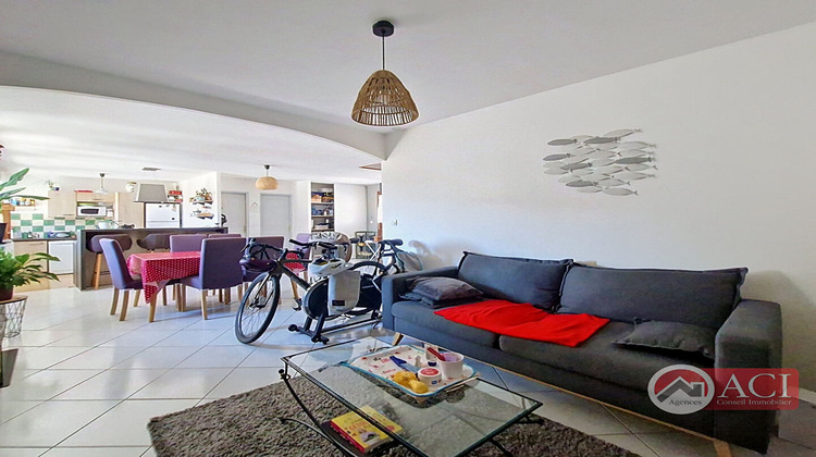 Ma-Cabane - Vente Appartement GASNY, 99 m²