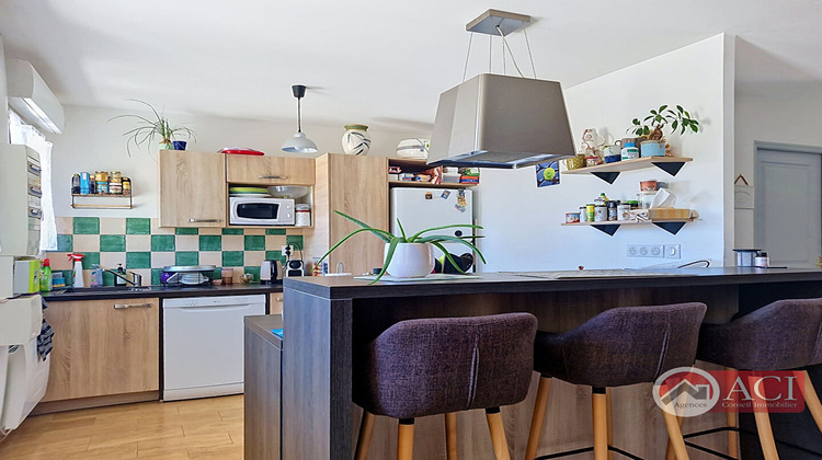 Ma-Cabane - Vente Appartement GASNY, 99 m²