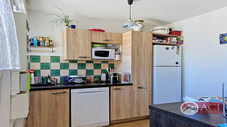 Ma-Cabane - Vente Appartement GASNY, 99 m²