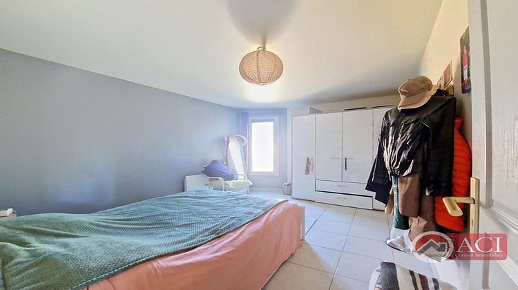 Ma-Cabane - Vente Appartement GASNY, 99 m²