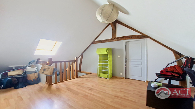 Ma-Cabane - Vente Appartement GASNY, 99 m²