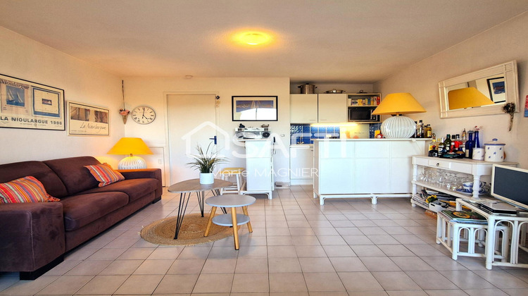 Ma-Cabane - Vente Appartement Gassin, 42 m²