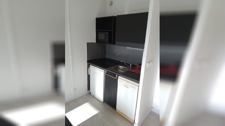 Ma-Cabane - Vente Appartement Gassin, 29 m²