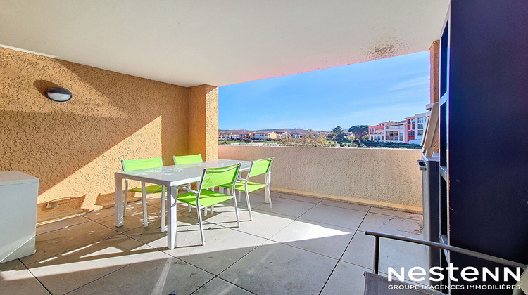 Ma-Cabane - Vente Appartement GASSIN, 29 m²