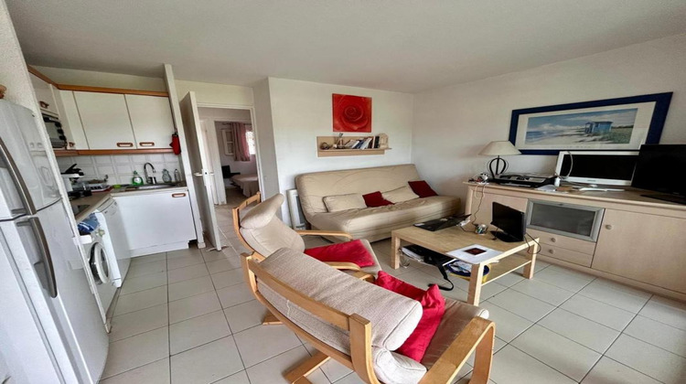 Ma-Cabane - Vente Appartement GASSIN, 41 m²