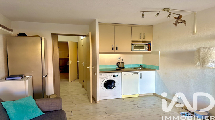 Ma-Cabane - Vente Appartement Gassin, 30 m²