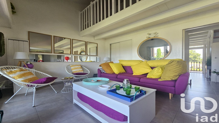 Ma-Cabane - Vente Appartement Gassin, 86 m²