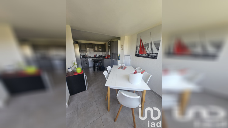 Ma-Cabane - Vente Appartement Gassin, 86 m²