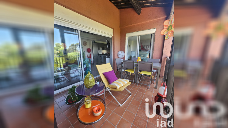 Ma-Cabane - Vente Appartement Gassin, 86 m²