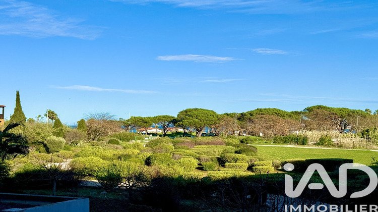 Ma-Cabane - Vente Appartement Gassin, 30 m²