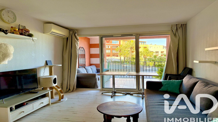 Ma-Cabane - Vente Appartement Gassin, 30 m²