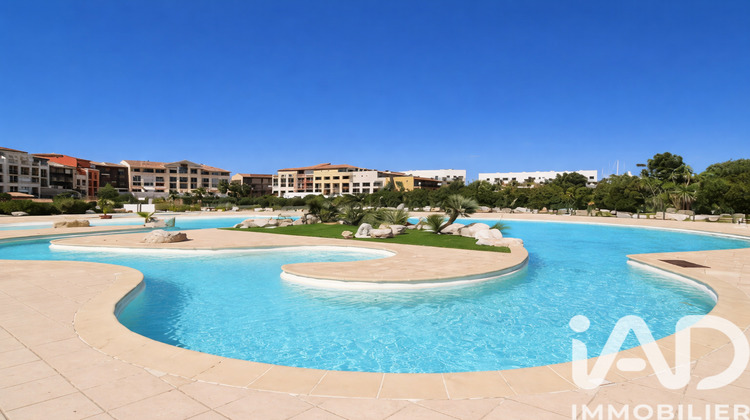 Ma-Cabane - Vente Appartement Gassin, 100 m²