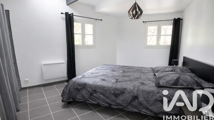 Ma-Cabane - Vente Appartement Gassin, 100 m²
