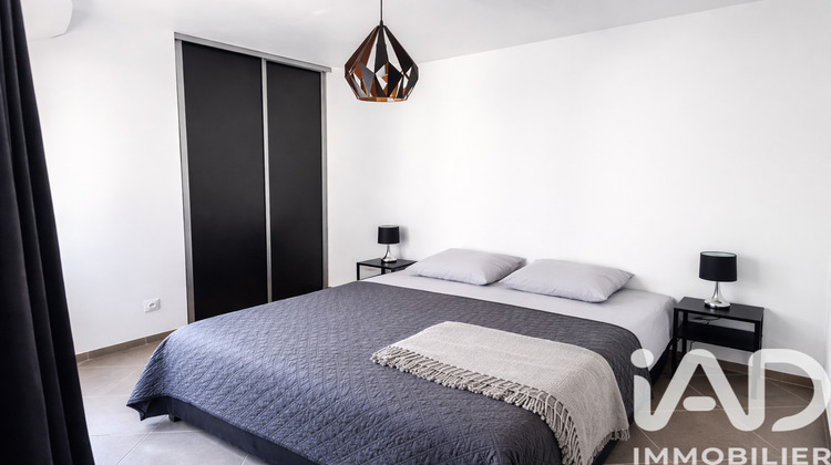 Ma-Cabane - Vente Appartement Gassin, 100 m²