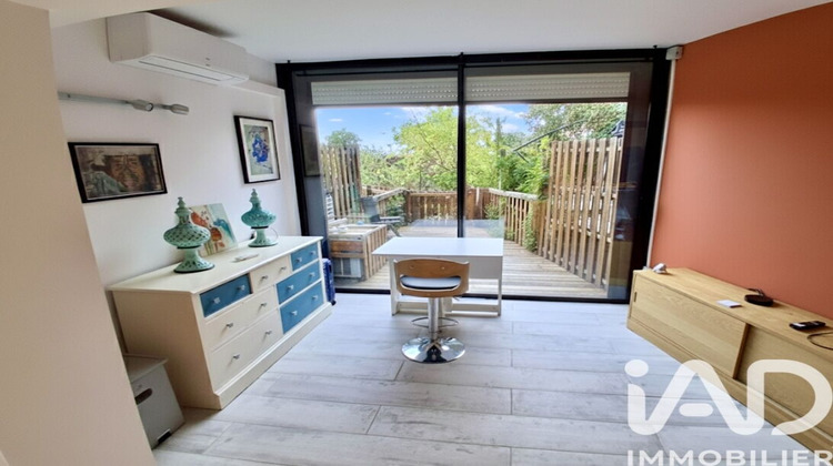 Ma-Cabane - Vente Appartement Gassin, 36 m²