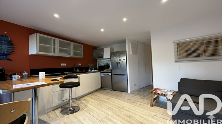 Ma-Cabane - Vente Appartement Gassin, 36 m²
