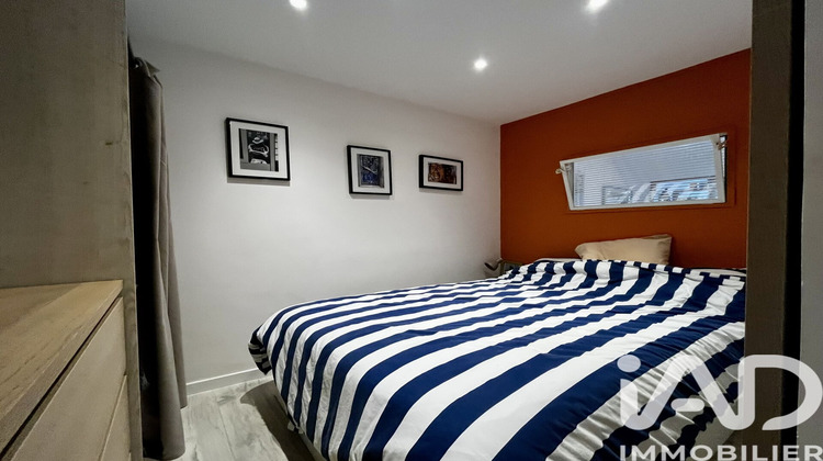 Ma-Cabane - Vente Appartement Gassin, 36 m²
