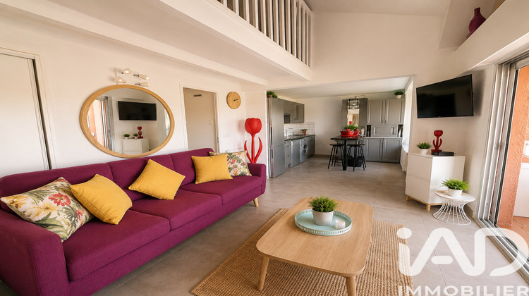 Ma-Cabane - Vente Appartement Gassin, 67 m²
