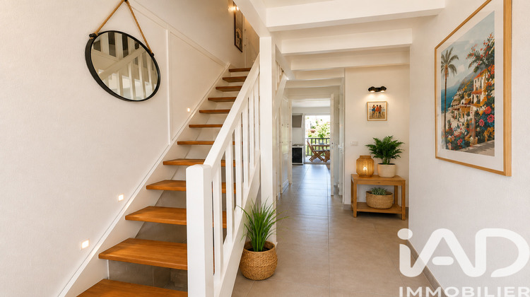 Ma-Cabane - Vente Appartement Gassin, 67 m²