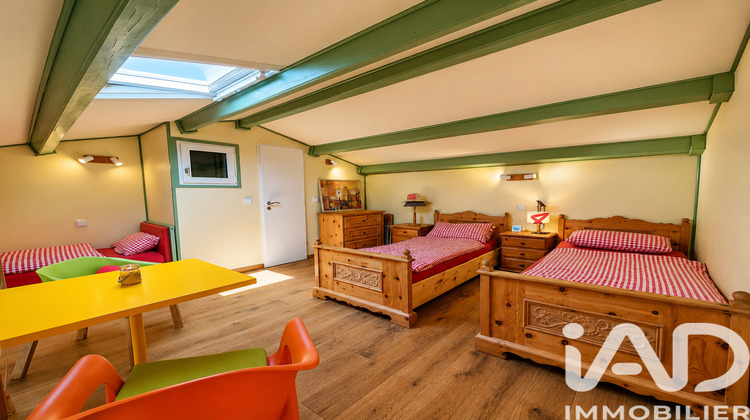 Ma-Cabane - Vente Appartement Gassin, 38 m²