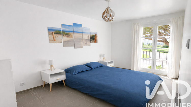 Ma-Cabane - Vente Appartement Gassin, 100 m²