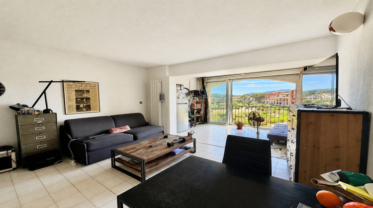 Ma-Cabane - Vente Appartement Gassin, 29 m²