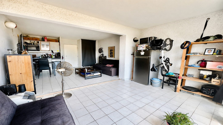 Ma-Cabane - Vente Appartement Gassin, 29 m²