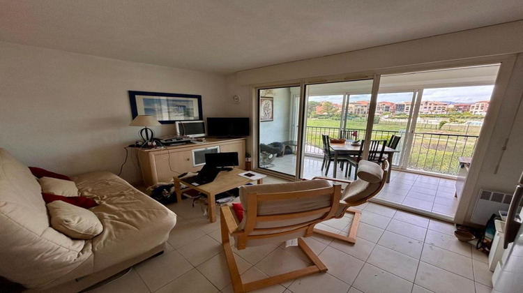Ma-Cabane - Vente Appartement GASSIN, 41 m²