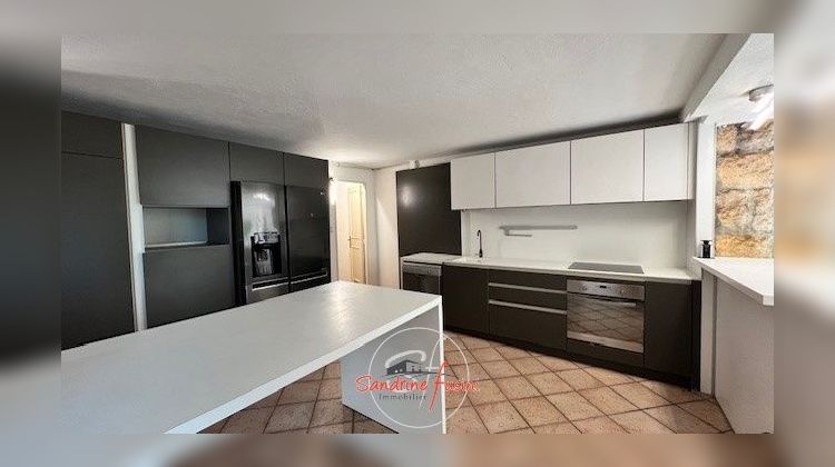 Ma-Cabane - Vente Appartement Gattières, 144 m²