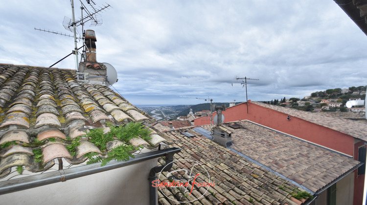 Ma-Cabane - Vente Appartement Gattières, 60 m²