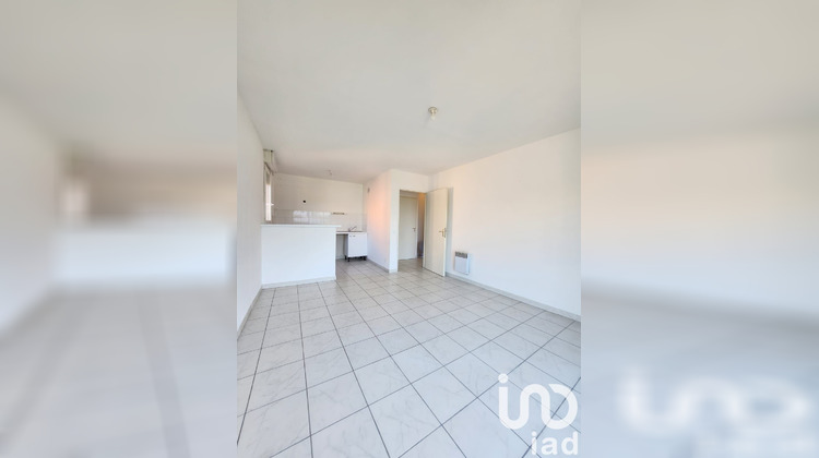 Ma-Cabane - Vente Appartement Gattières, 58 m²