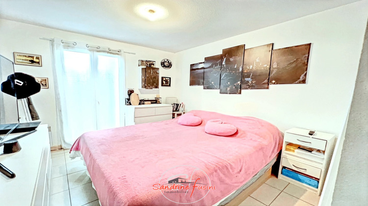 Ma-Cabane - Vente Appartement Gattières, 63 m²