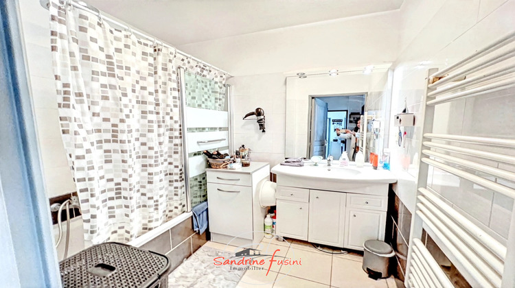 Ma-Cabane - Vente Appartement Gattières, 63 m²