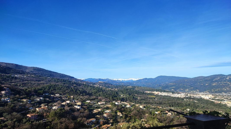 Ma-Cabane - Vente Appartement GATTIERES, 81 m²