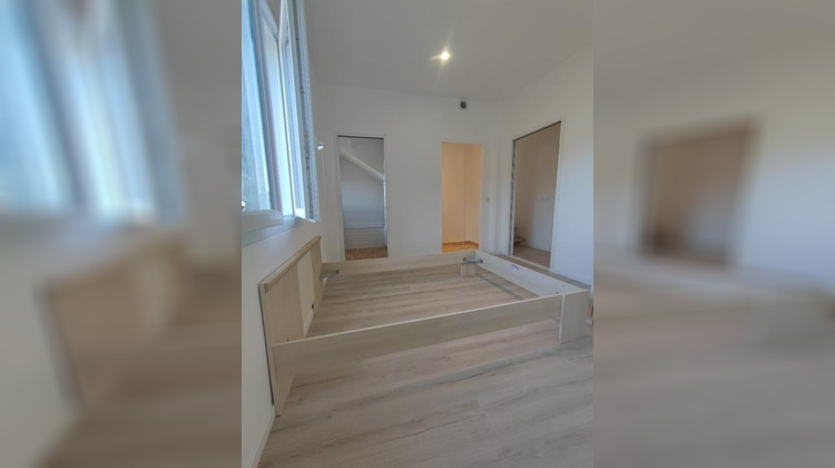 Ma-Cabane - Vente Appartement GATTIERES, 81 m²