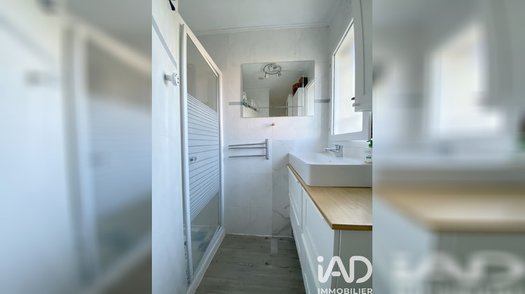 Ma-Cabane - Vente Appartement Gattières, 34 m²