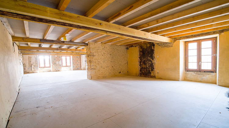 Ma-Cabane - Vente Appartement GEAUNE, 197 m²