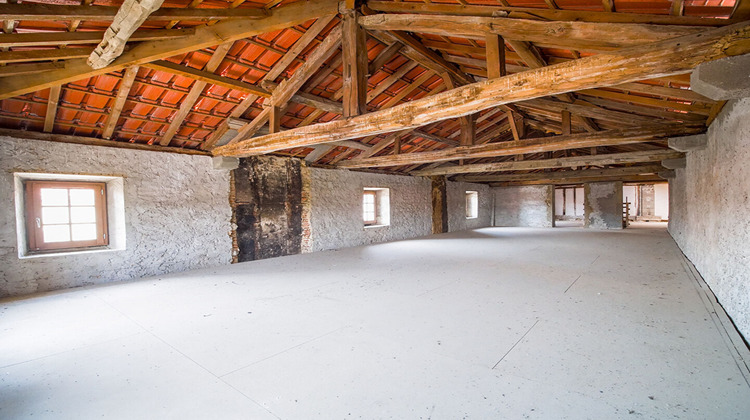 Ma-Cabane - Vente Appartement GEAUNE, 197 m²