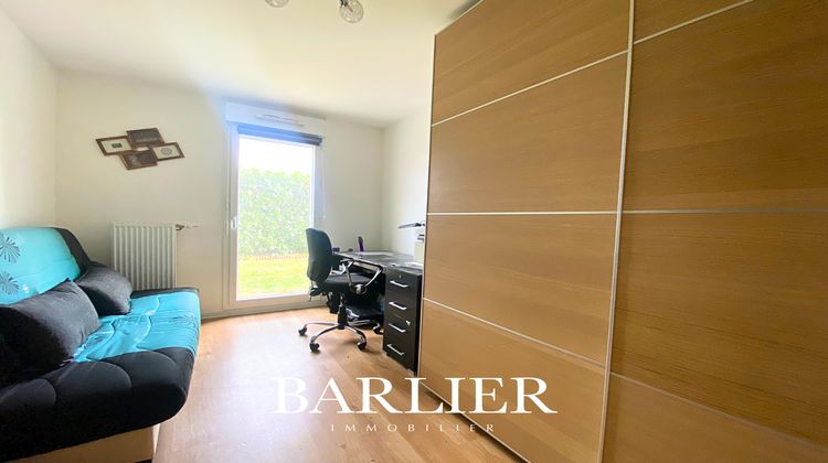 Ma-Cabane - Vente Appartement Geispolsheim, 65 m²