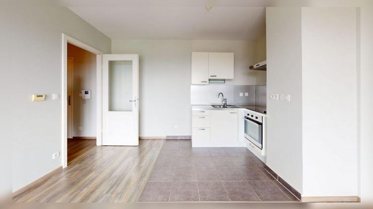 Ma-Cabane - Vente Appartement Geispolsheim, 42 m²