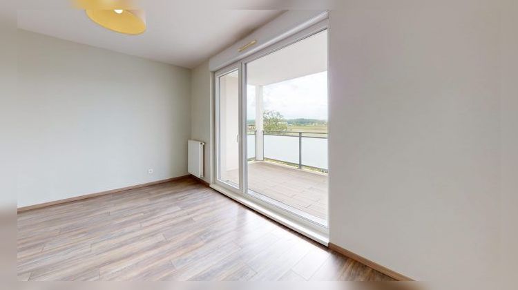 Ma-Cabane - Vente Appartement Geispolsheim, 42 m²