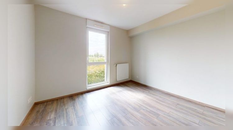 Ma-Cabane - Vente Appartement Geispolsheim, 42 m²