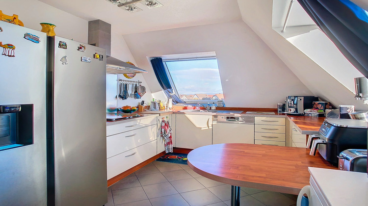 Ma-Cabane - Vente Appartement Geispolsheim, 111 m²