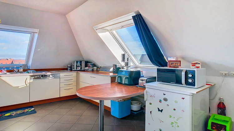 Ma-Cabane - Vente Appartement Geispolsheim, 111 m²